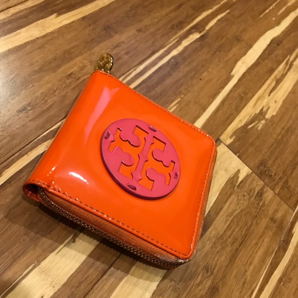 Tory Burch Wallet